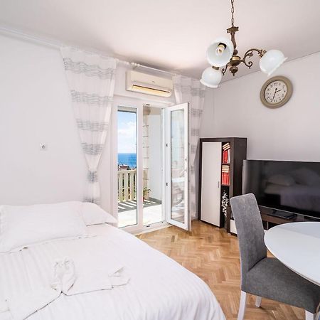 Apartment Debos Dubrovnik Exterior foto