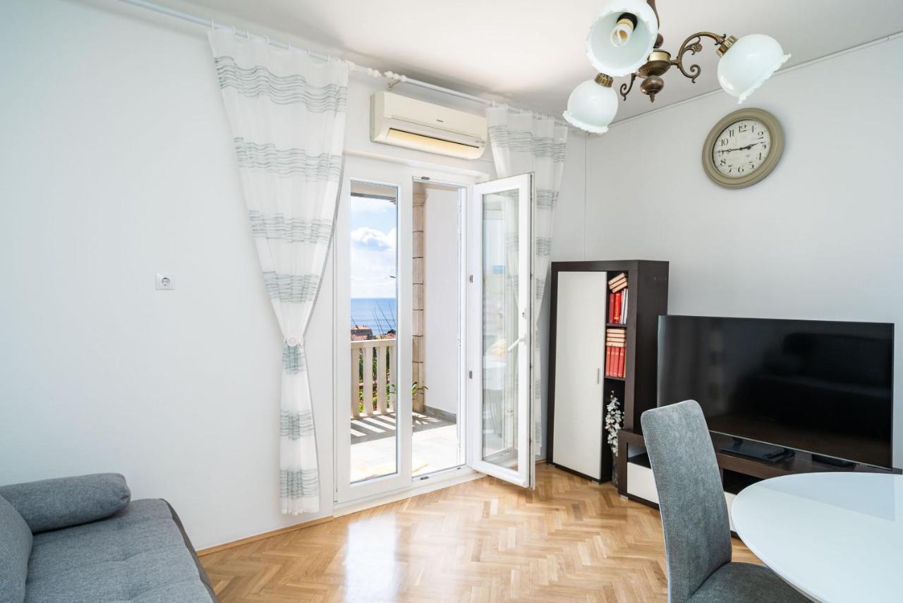 Apartment Debos Dubrovnik Exterior foto