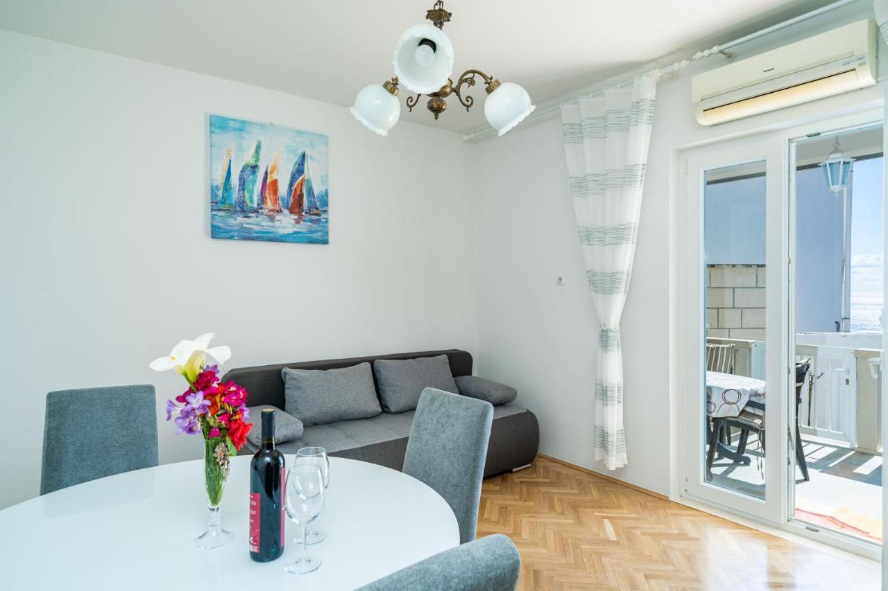 Apartment Debos Dubrovnik Exterior foto