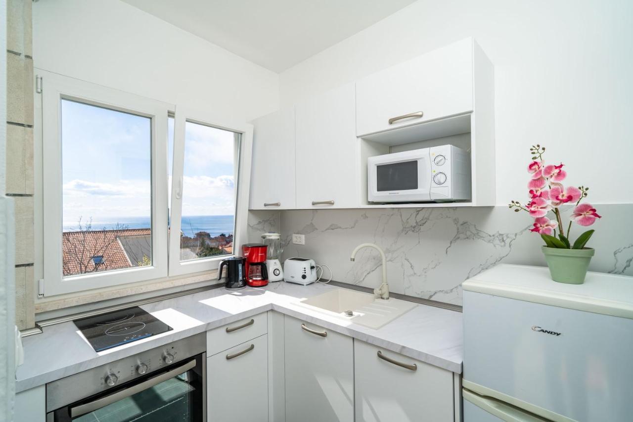 Apartment Debos Dubrovnik Exterior foto
