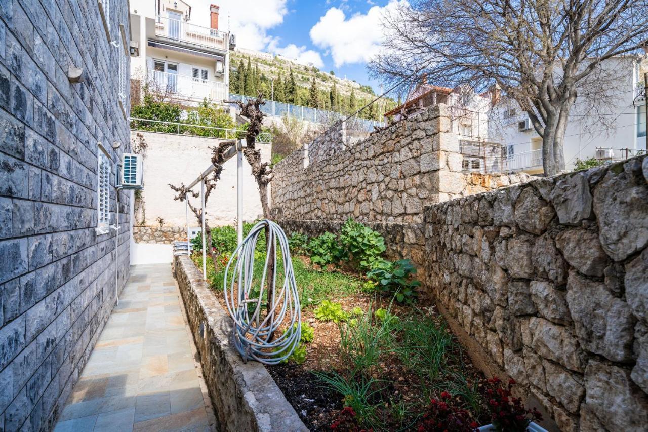 Apartment Debos Dubrovnik Exterior foto
