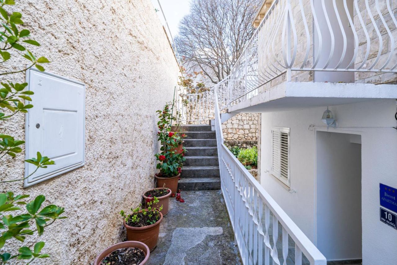 Apartment Debos Dubrovnik Exterior foto