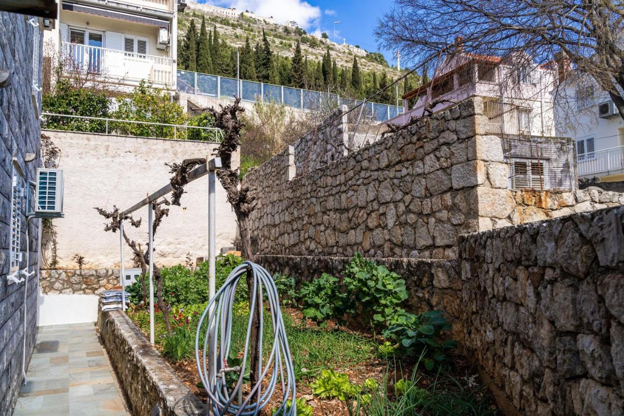 Apartment Debos Dubrovnik Exterior foto
